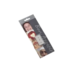 Funktion Schaberklingen