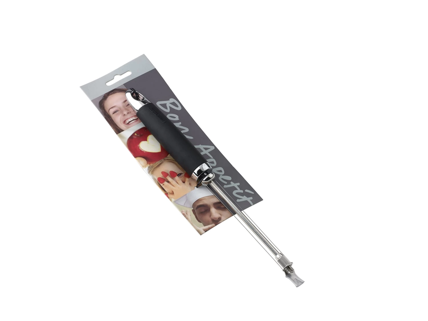 Funktion Soft Touch Käseschneider 4 Funktion Soft Touch Käseschneider – Bild 2