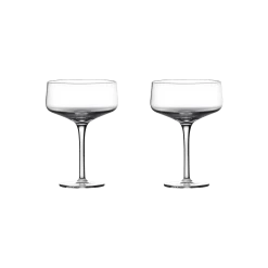 Zone Denmark Rocks Coupe/Cocktail Glas 2 Stck.