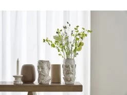 Calvi Vase/Übertopf -Heimdekoration Rabatt 10784 env 3 high