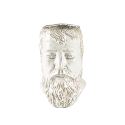 Calvi Vase/Übertopf -Heimdekoration Rabatt 10785