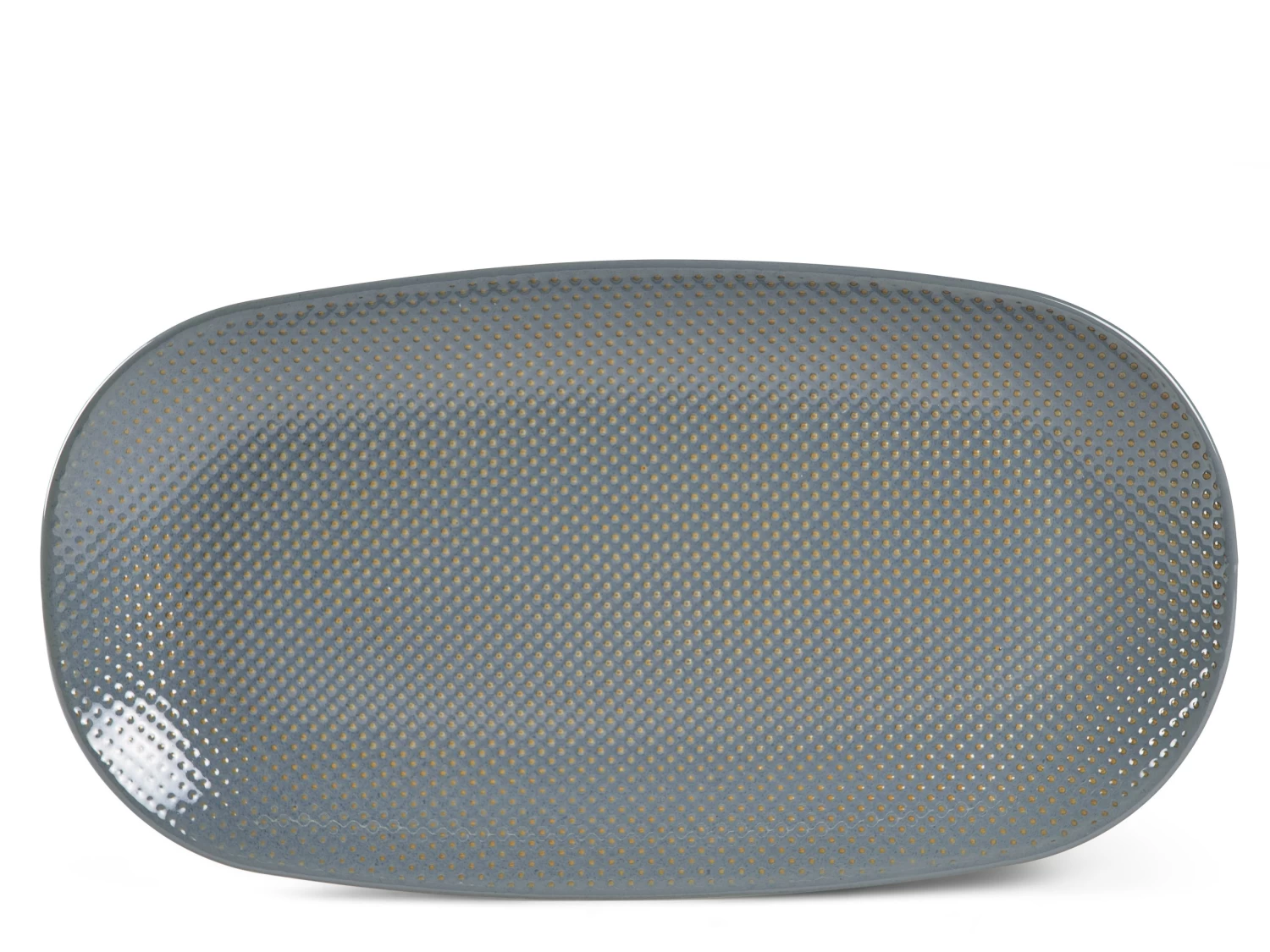 Elm Servierplatte 4 Elm Servierplatte – Bild 2