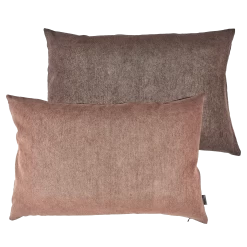 Södahl Washed Chenille Kissen