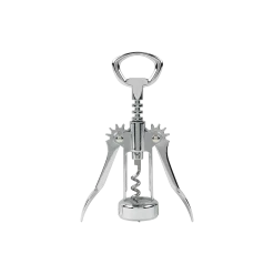 Funktion Flügelkorkenzieher