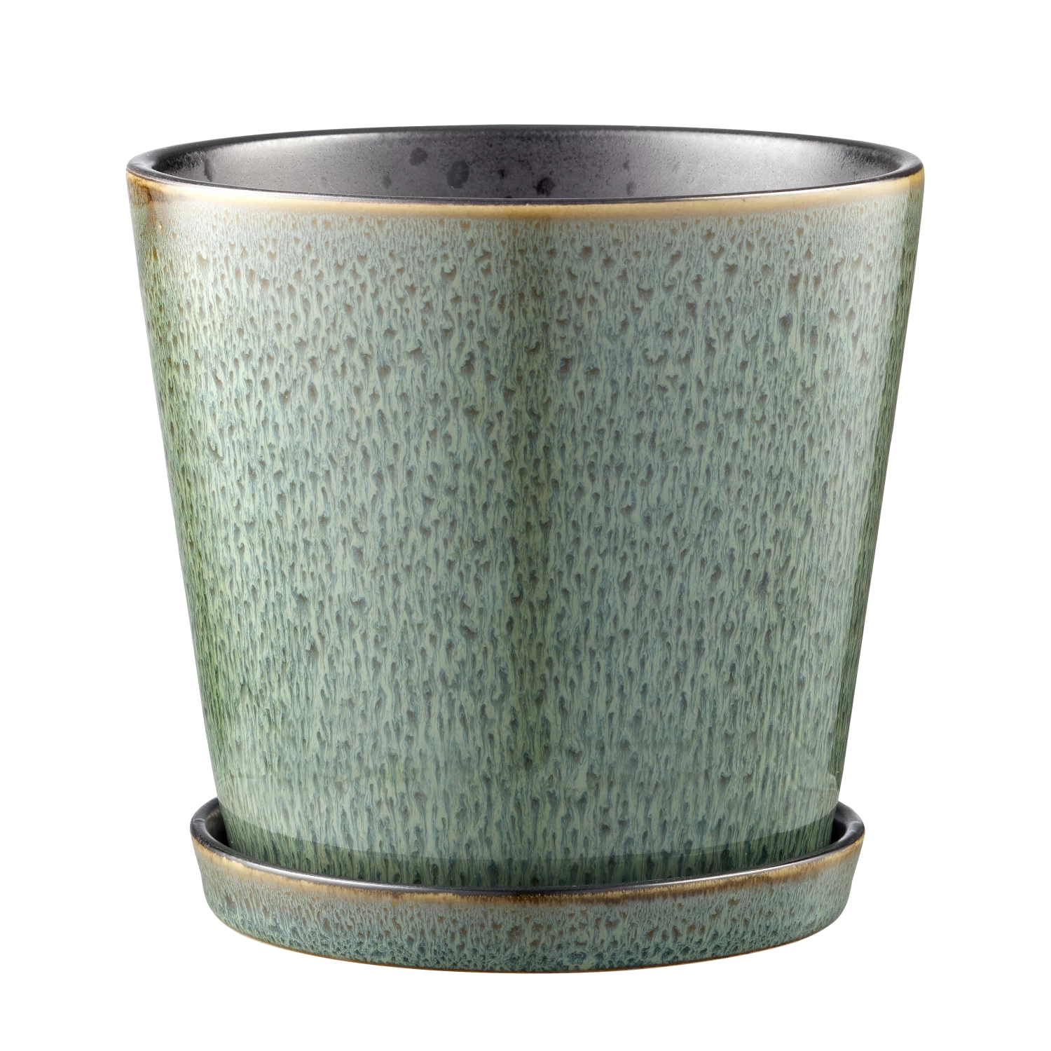 BITZ Übertopf 3 BITZ Übertopf