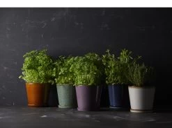 BITZ Übertopf 10 BITZ Übertopf -Heimdekoration Rabatt 11237 env 5 high