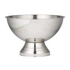 Funktion Champagner-Schale