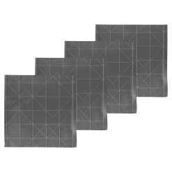 Refined Damask Serviette