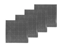 Refined Damask Serviette -Heimdekoration Rabatt 11860 high