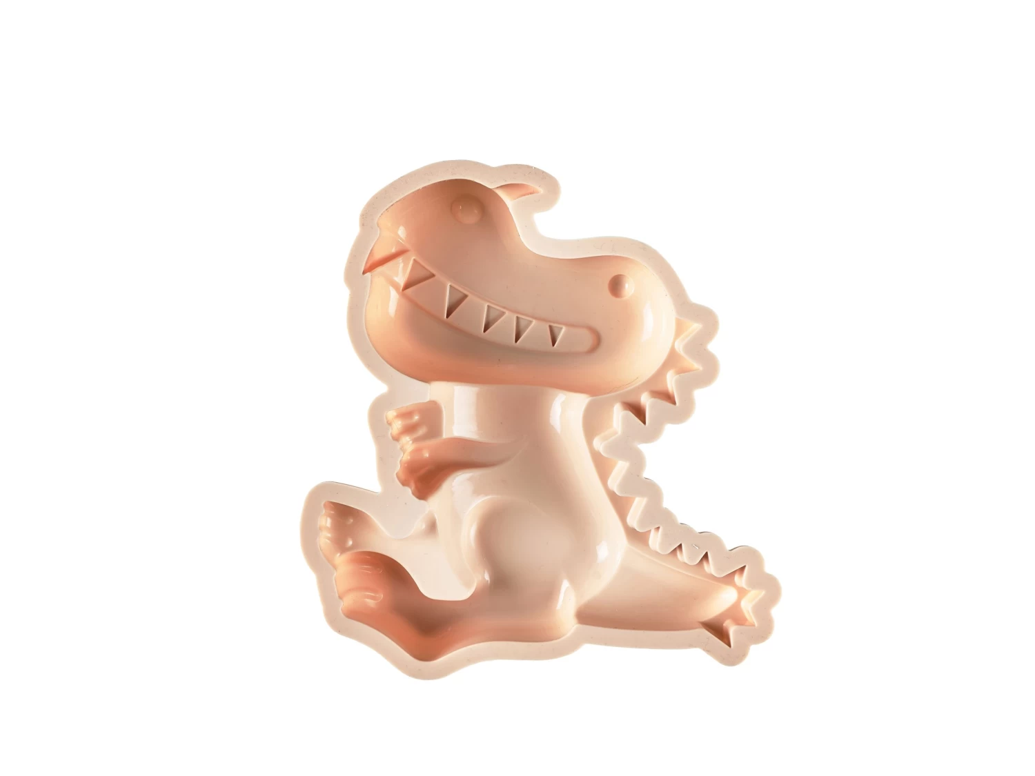 Funktion Dinosaurier Kuchenform 4 Funktion Dinosaurier Kuchenform – Bild 2