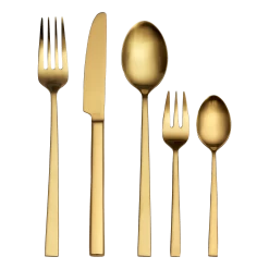 BITZ Besteckset 60 Teile