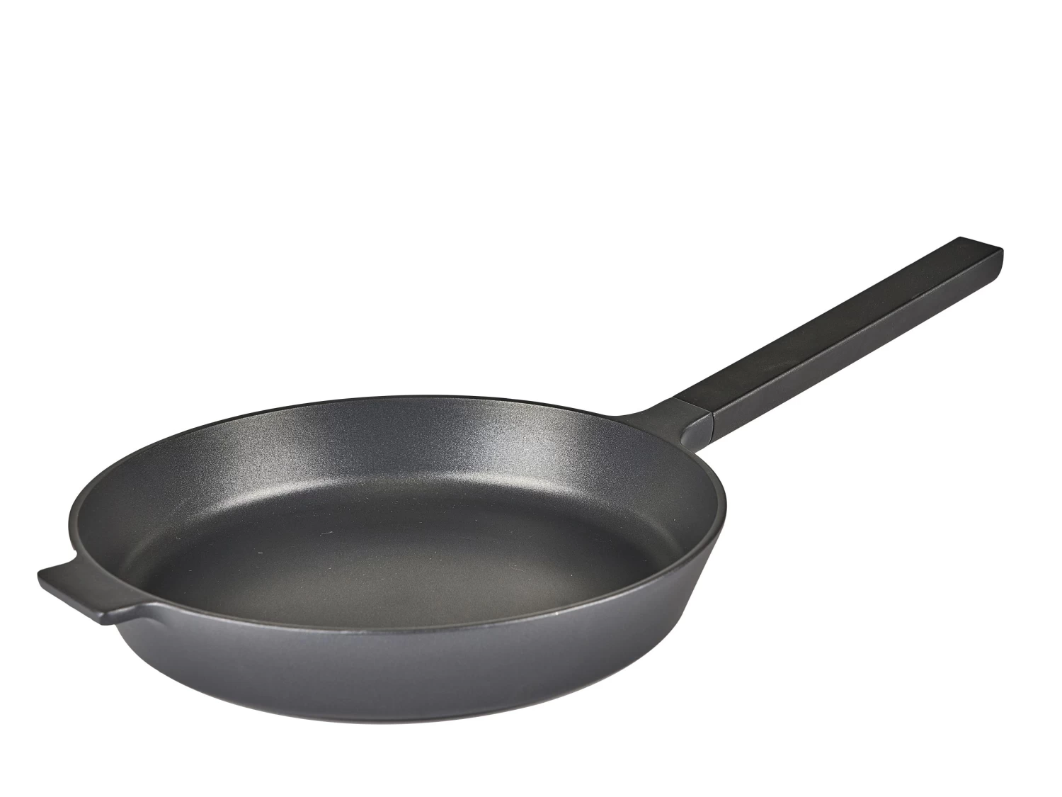 Morsø Bratpfannen-Set 5 Morsø Bratpfannen-Set – Bild 3