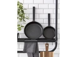 Morsø Bratpfannen-Set 12 Morsø Bratpfannen-Set -Heimdekoration Rabatt 12581 fg high