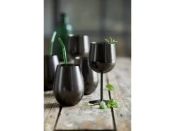 Lyngby Glas Martiniglas -Heimdekoration Rabatt 12636 env 2 high