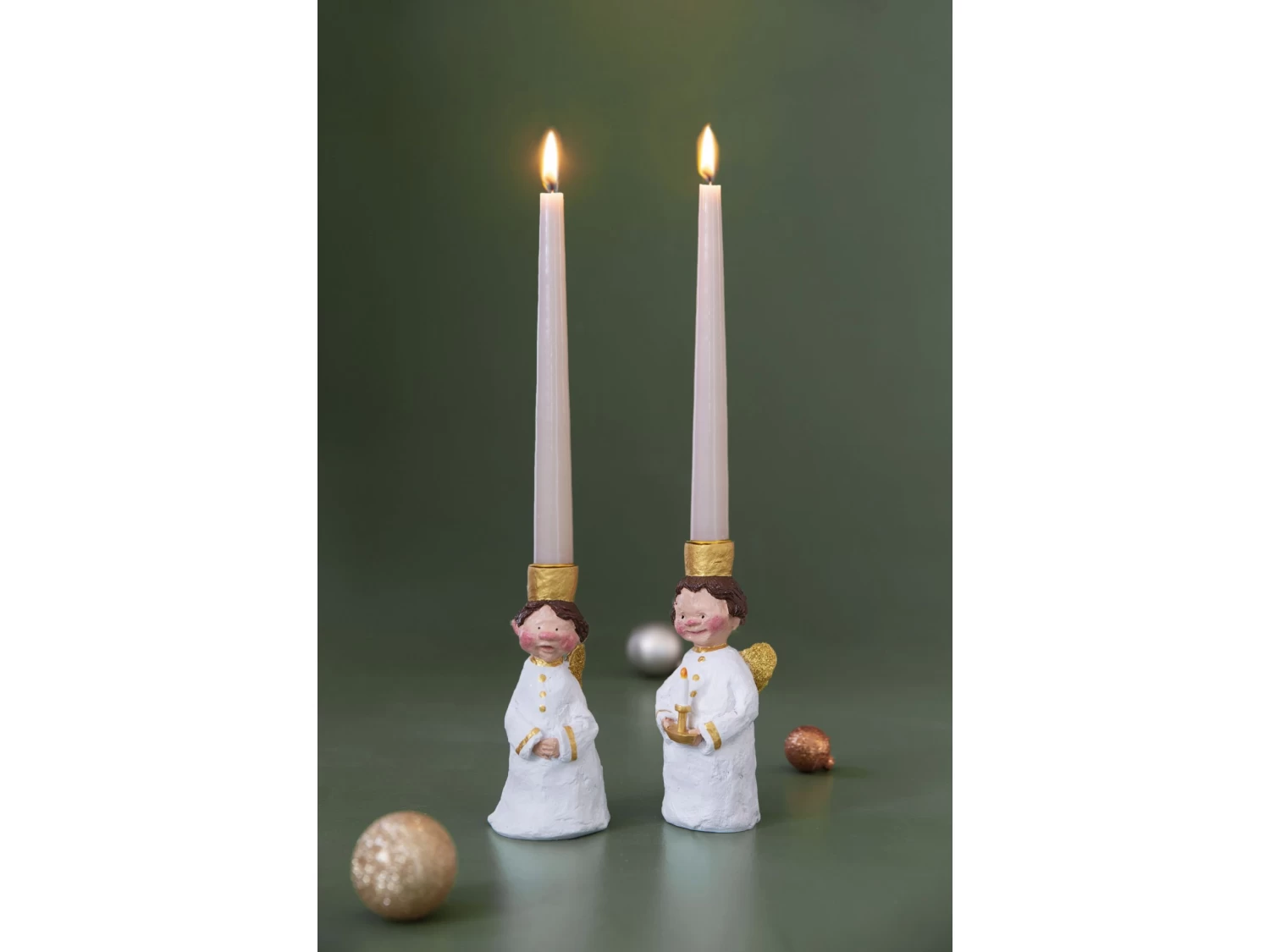 Anna Stabkerzenhalter 5 Anna Stabkerzenhalter – Bild 3