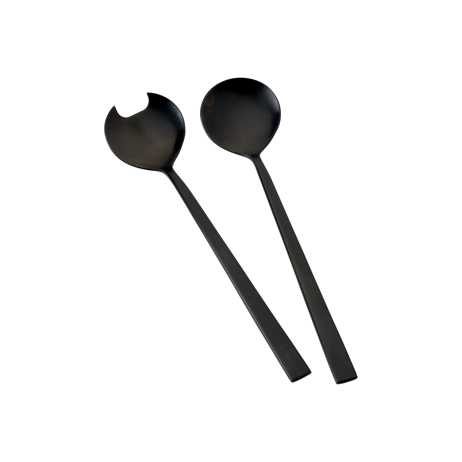 BITZ Salatbesteck 3 BITZ Salatbesteck