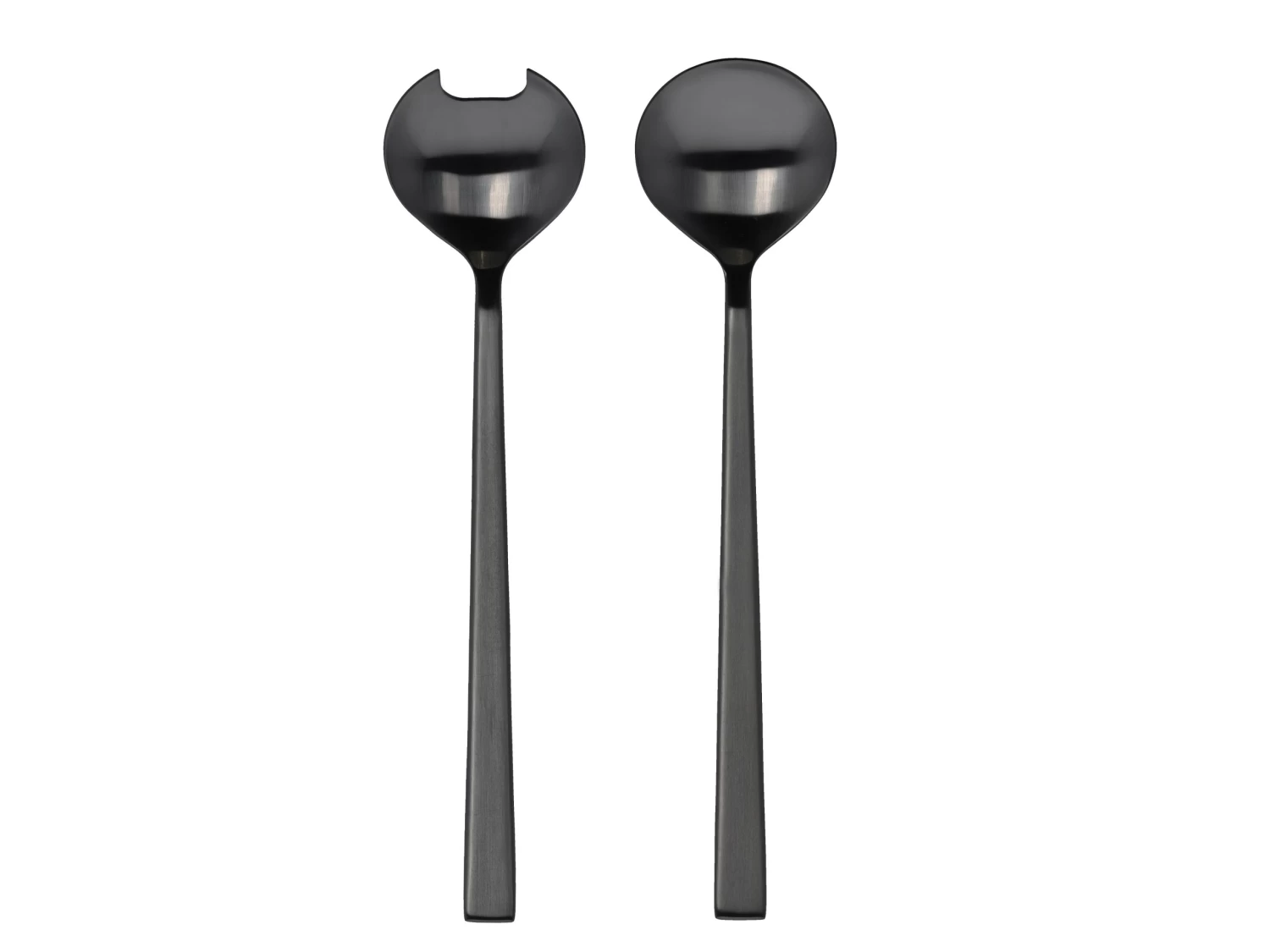 BITZ Salatbesteck 4 BITZ Salatbesteck – Bild 2