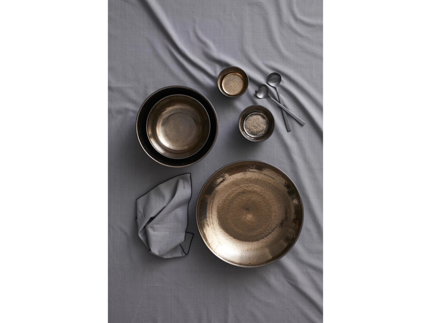 BITZ Salatbesteck 6 BITZ Salatbesteck – Bild 4