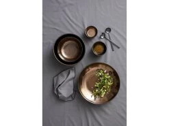 BITZ Salatbesteck 14 BITZ Salatbesteck -Heimdekoration Rabatt 130141 env 3 high