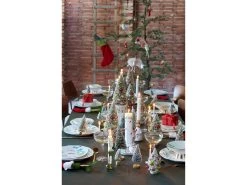 Jingle Bell Kalenderkerze 14 Jingle Bell Kalenderkerze -Heimdekoration Rabatt 13154 env 3 2202 high