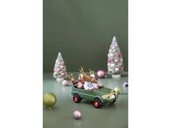 Driving Home For Christmas Rudolf -Heimdekoration Rabatt 13185 env 2101 high