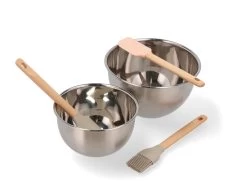 Funktion 3 Teile Schaberset -Heimdekoration Rabatt 13413 env 3 high