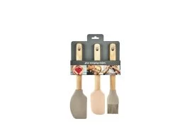 Funktion 3 Teile Schaberset -Heimdekoration Rabatt 13413 high