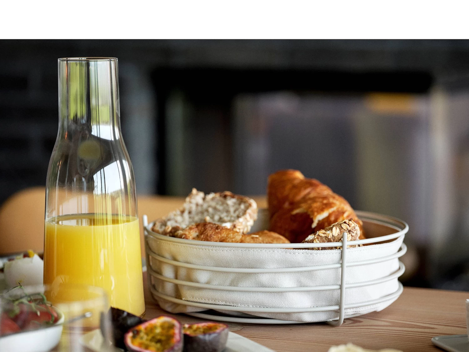 Zone Denmark Rocks Karaffe 4 Zone Denmark Rocks Karaffe – Bild 2