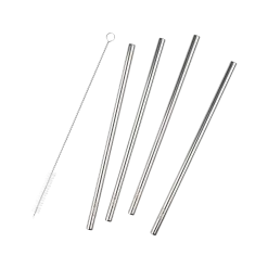 Zone Denmark Rocks Strohhalm