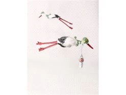 Storch Rasmus Junge Figur 18 Storch Rasmus Junge Figur -Heimdekoration Rabatt 13999 env 3 high