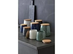 BITZ Gefäß Mit Deckel -Heimdekoration Rabatt 14962 env 2 high