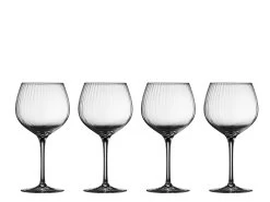 Lyngby Glas Palermo Gin & Tonic Glas 4 Stck. -Heimdekoration Rabatt 14970 high
