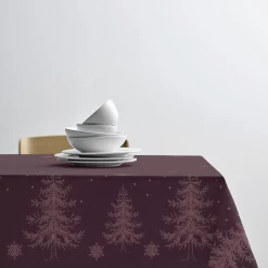 Södahl Winterland Tischtuch