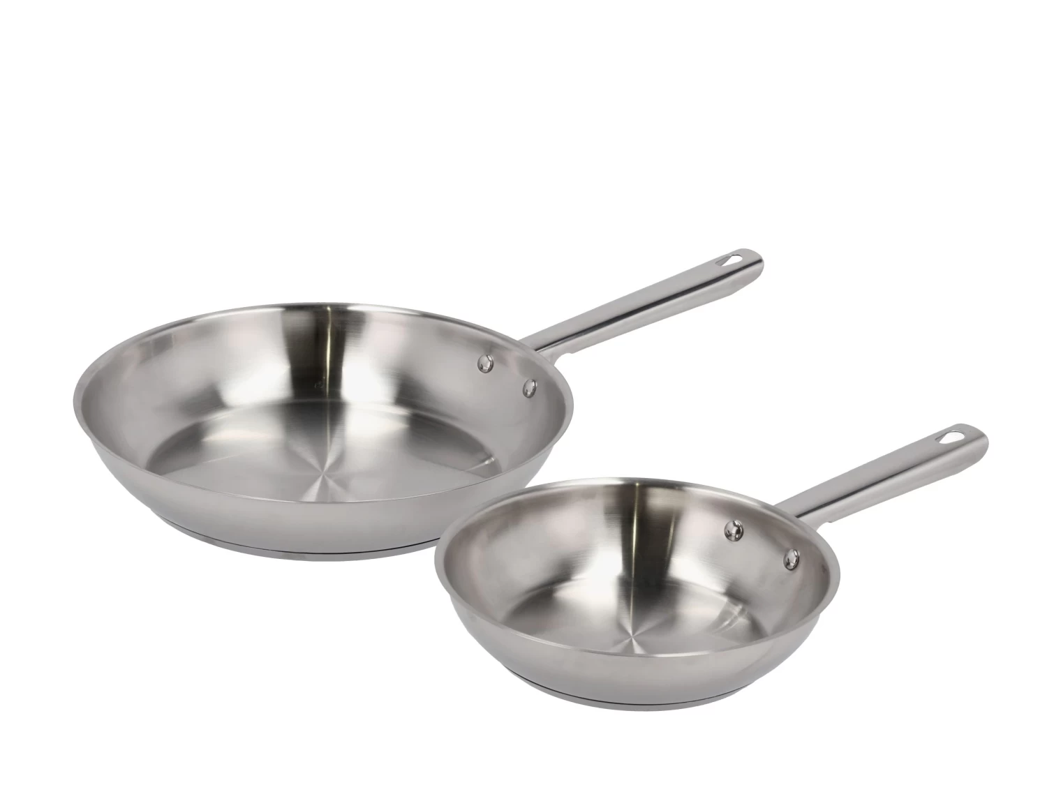 Funktion Bratpfannen-Set Set 3 Funktion Bratpfannen-Set Set – Bild 2