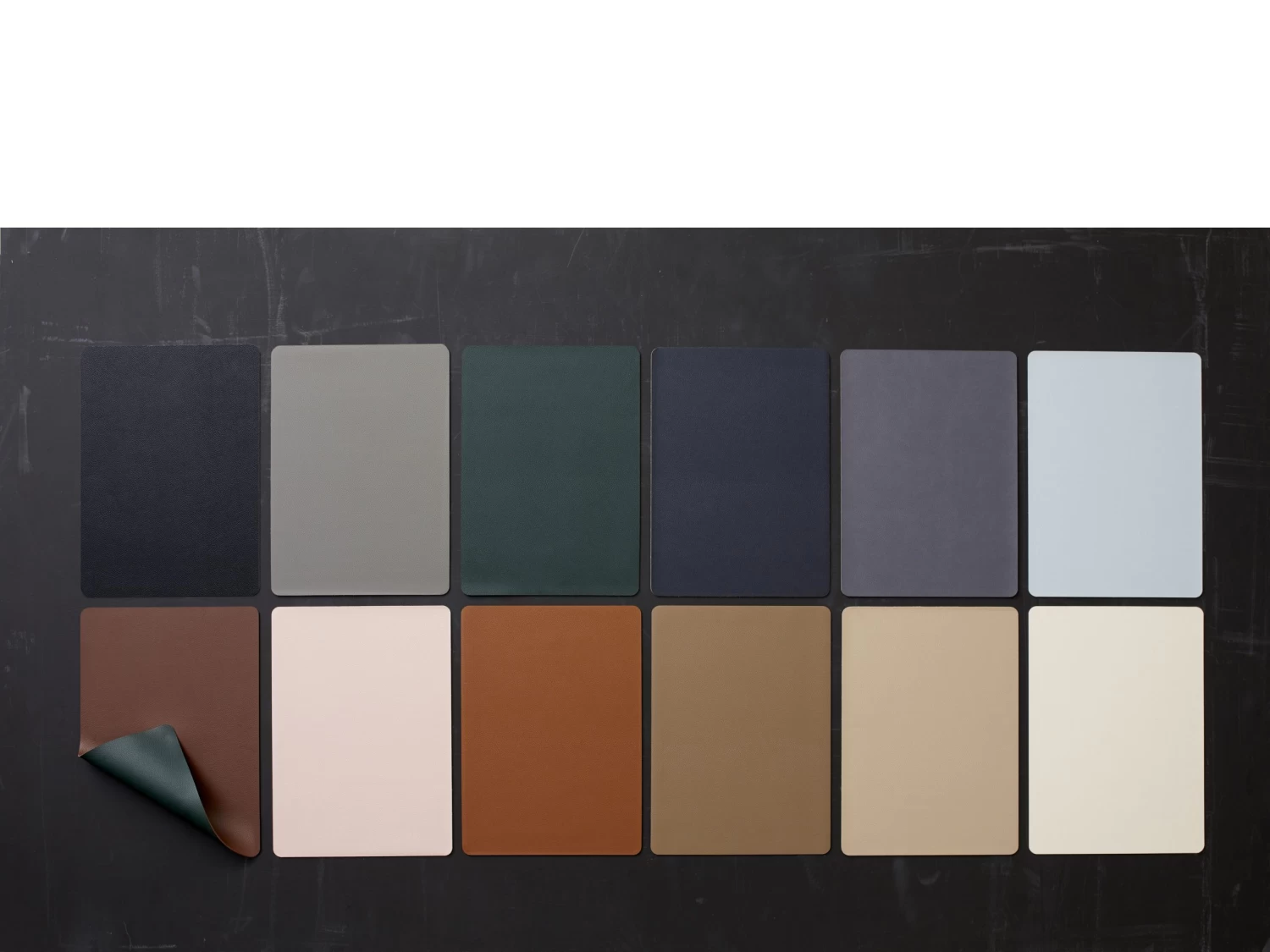 BITZ Tischset 4 Stck. 4 BITZ Tischset 4 Stck. – Bild 2