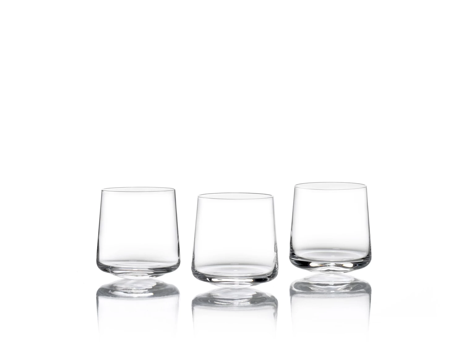 Zone Denmark Rocks Twisterglas 3 Stck. 9 Zone Denmark Rocks Twisterglas 3 Stck. – Bild 7