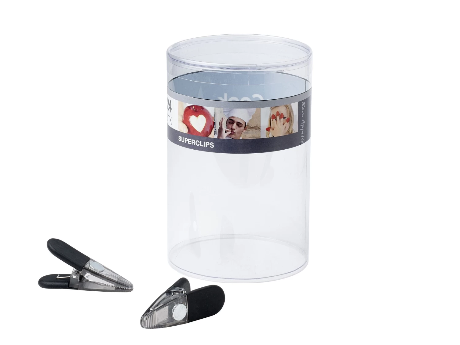 Funktion Super Clips 4 Funktion Super Clips – Bild 2