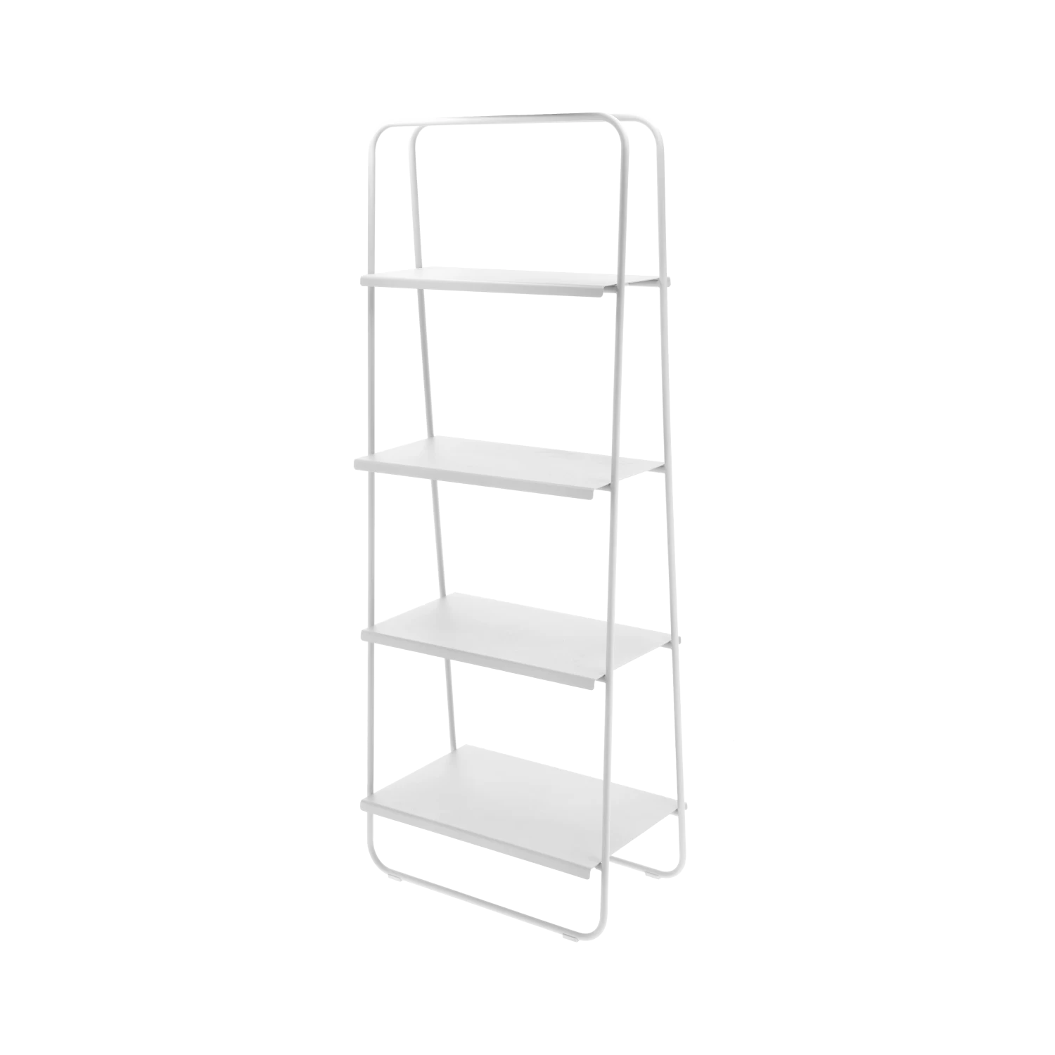 Zone Denmark A-Bookshelf Regal 3 Zone Denmark A-Bookshelf Regal