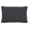 Södahl Wave Knit Kissen -Heimdekoration Rabatt 15489