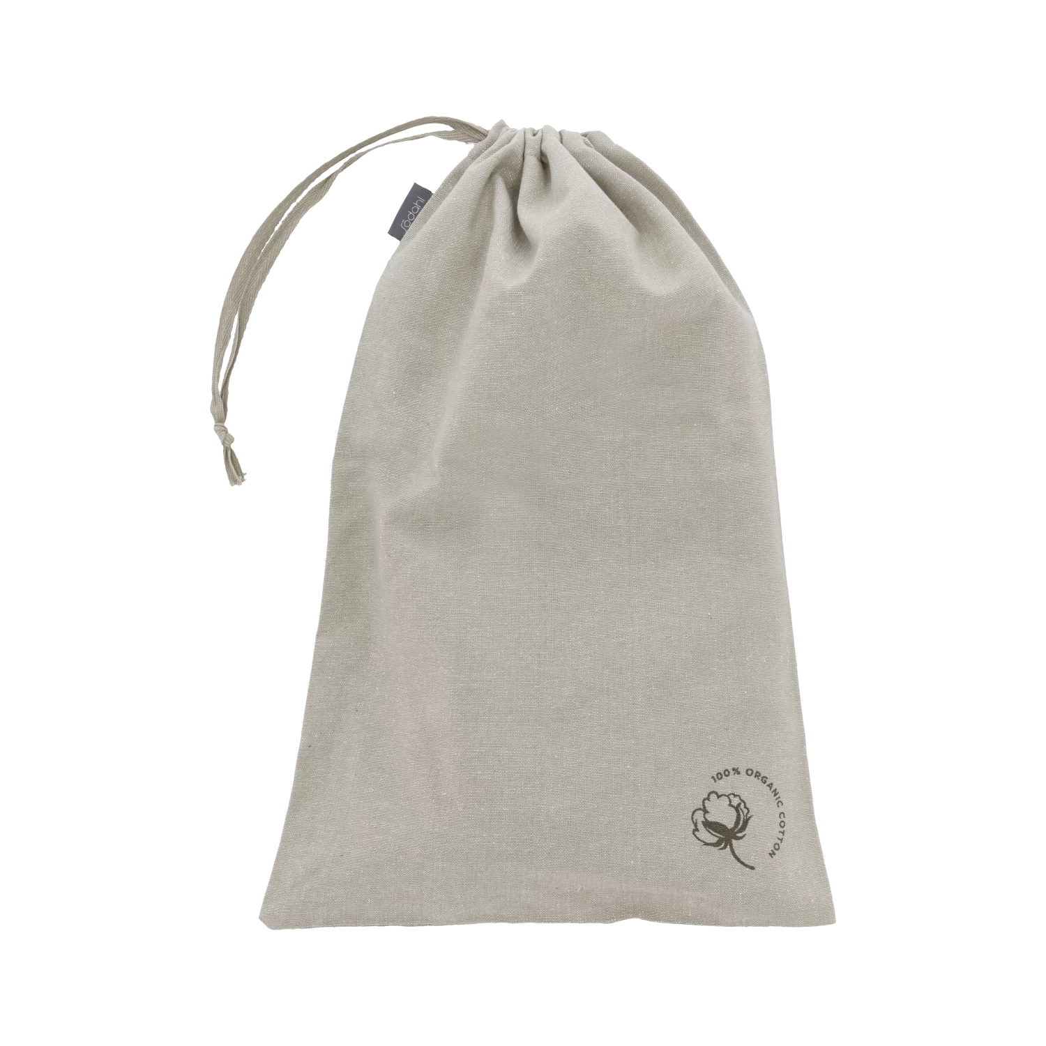 Chambray Organic Brottasche 3 Chambray Organic Brottasche