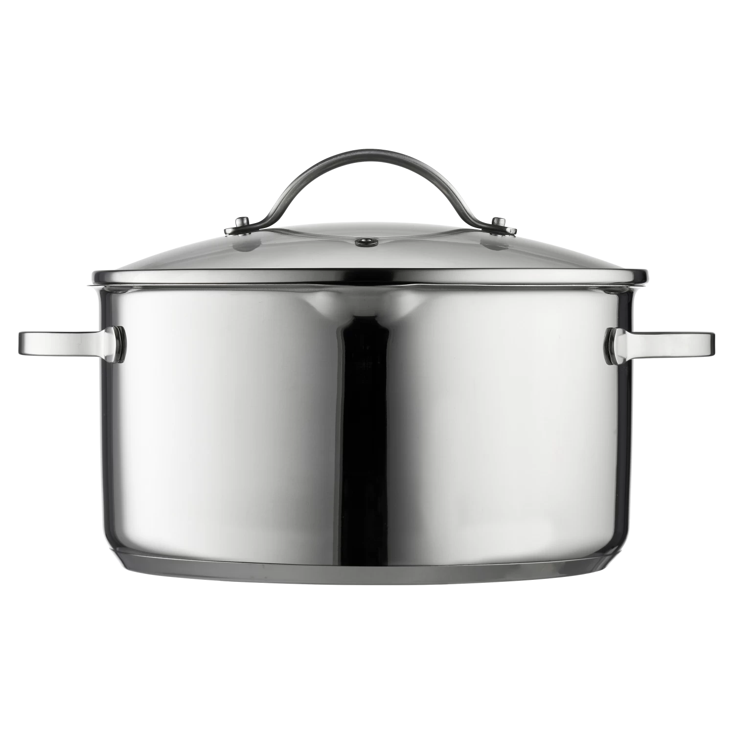 Funktion Kochtopf 3 Funktion Kochtopf