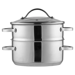 Heimdekoration Rabatt 30 Funktion Dampftopf