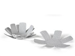 Funktion 3 Stück Pfannenschutz -Heimdekoration Rabatt 200239 high