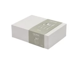Gense Pantry Besteckset 16 Teile -Heimdekoration Rabatt 20530 box high