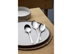 Gense Steel Line Serviergabel 6 Gense Steel Line Serviergabel -Heimdekoration Rabatt 20545 env 1 high