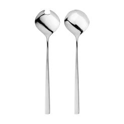 Gense Fuga Salatbesteck