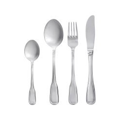 Gense Attaché Besteckset 16 Teile