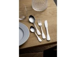 Gense Attaché Besteckset 16 Teile 8 Gense Attaché Besteckset 16 Teile -Heimdekoration Rabatt 20690 env 1 high