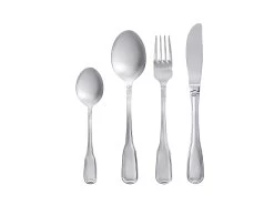 Gense Attaché Besteckset 16 Teile 9 Gense Attaché Besteckset 16 Teile -Heimdekoration Rabatt 20690 high