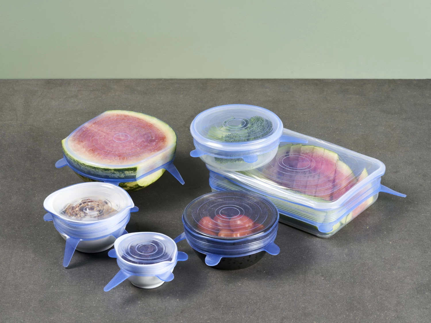 Funktion Deckel 4 Funktion Deckel – Bild 2